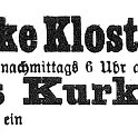 1903-07-08 Kl Weinschenke Konzert